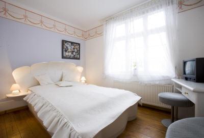 фото отеля Hotel Reingard