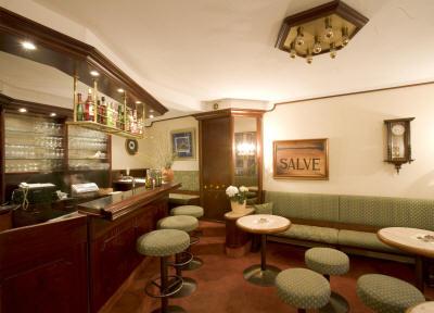 фото отеля Hotel Reingard