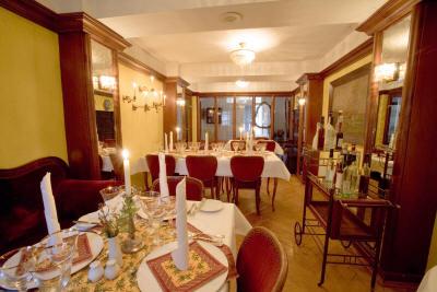 фото отеля Hotel Reingard