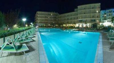 фото отеля Hotel Miramare Gabicce Mare