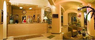 фото отеля Hotel Miramare Gabicce Mare