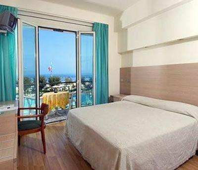фото отеля Hotel Miramare Gabicce Mare