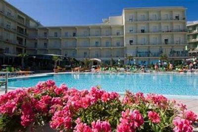 фото отеля Hotel Miramare Gabicce Mare