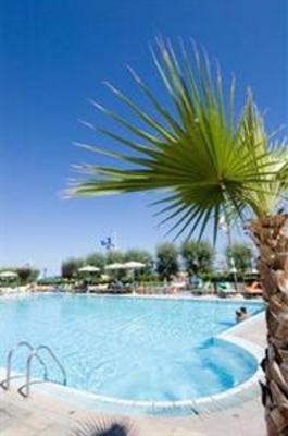 фото отеля Hotel Miramare Gabicce Mare