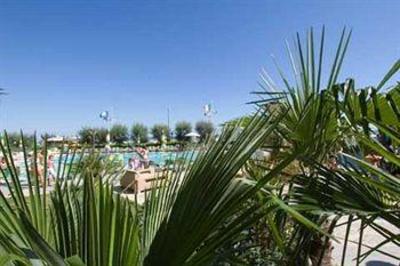 фото отеля Hotel Miramare Gabicce Mare