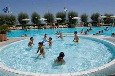 фото отеля Hotel Miramare Gabicce Mare