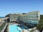 фото отеля Hotel Miramare Gabicce Mare