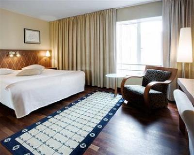 фото отеля First Hotel Vesterbro