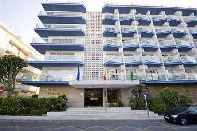 фото отеля Hotel Palmasol