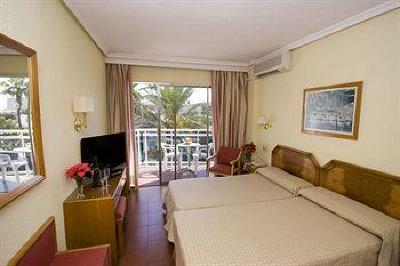 фото отеля Hotel Palmasol