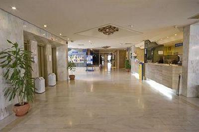 фото отеля Hotel Palmasol