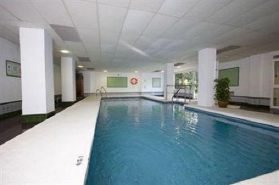 фото отеля Hotel Palmasol