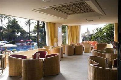 фото отеля Hotel Palmasol