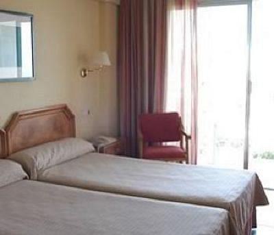 фото отеля Hotel Palmasol