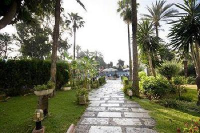 фото отеля Hotel Palmasol