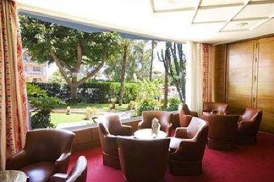 фото отеля Hotel Palmasol