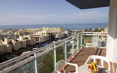 фото отеля Hotel Palmasol