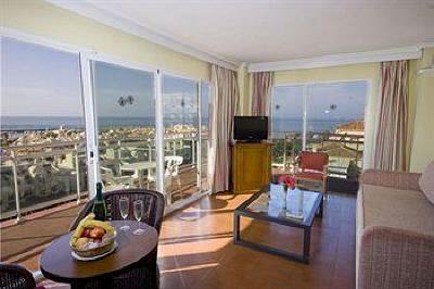 фото отеля Hotel Palmasol