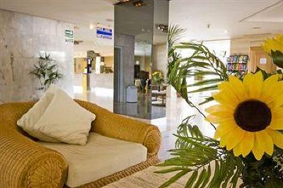 фото отеля Hotel Palmasol