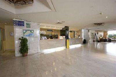 фото отеля Hotel Palmasol