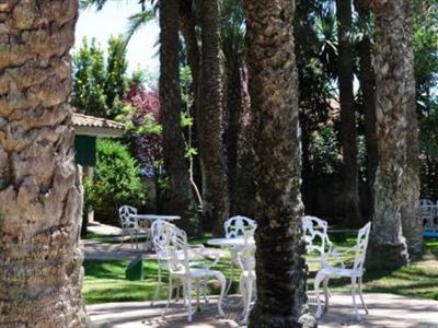 фото отеля Hotel Resort Oasis L'Eliana