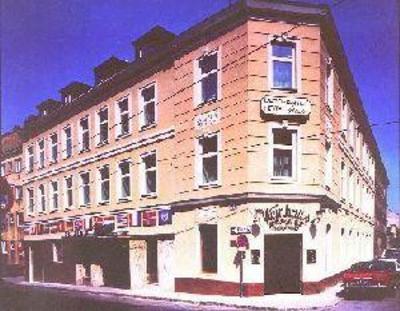фото отеля Mate Dependance Hotel Vienna