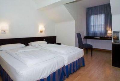 фото отеля Mate Dependance Hotel Vienna