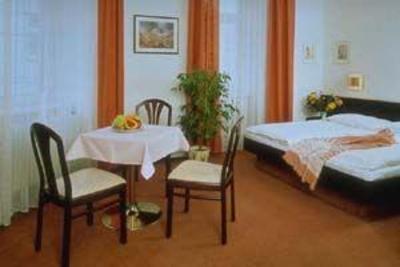 фото отеля Mate Dependance Hotel Vienna