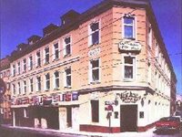 Mate Dependance Hotel Vienna