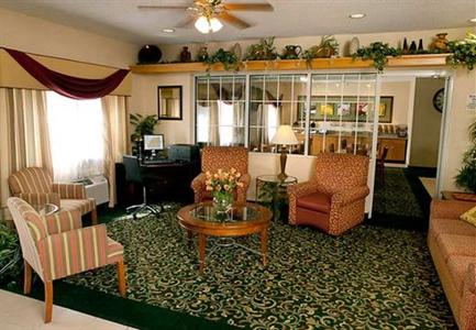 фото отеля Fairfield Inn Longview