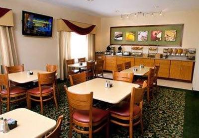 фото отеля Fairfield Inn Longview