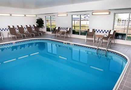 фото отеля Fairfield Inn Longview