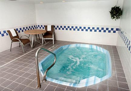 фото отеля Fairfield Inn Longview