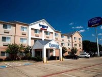 Fairfield Inn Longview