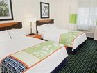 фото отеля Fairfield Inn Longview