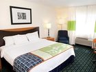 фото отеля Fairfield Inn Longview