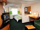 фото отеля Fairfield Inn Longview