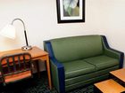 фото отеля Fairfield Inn Longview