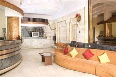 фото отеля Bawa Regency