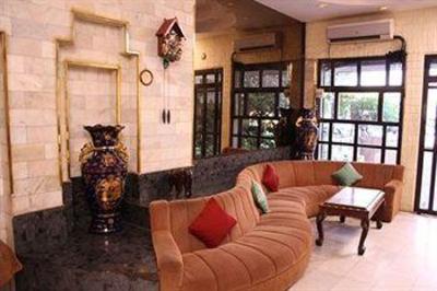 фото отеля Bawa Regency