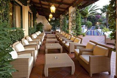 фото отеля Paradiso Terme Resort & Spa