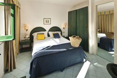 фото отеля Paradiso Terme Resort & Spa