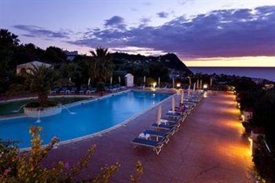 фото отеля Paradiso Terme Resort & Spa