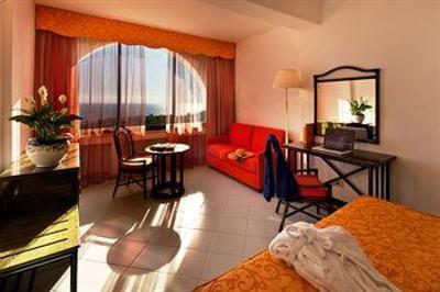 фото отеля Paradiso Terme Resort & Spa