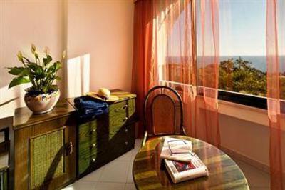 фото отеля Paradiso Terme Resort & Spa