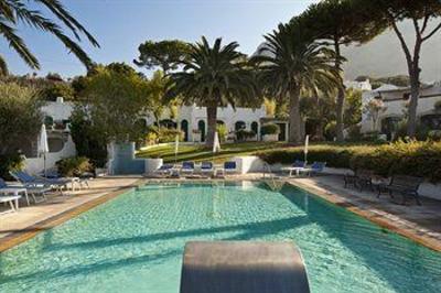 фото отеля Paradiso Terme Resort & Spa