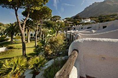 фото отеля Paradiso Terme Resort & Spa
