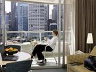 фото отеля Grand Mercure Apartments One Darling Harbour Sydney