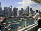 фото отеля Grand Mercure Apartments One Darling Harbour Sydney