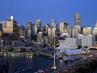 фото отеля Grand Mercure Apartments One Darling Harbour Sydney